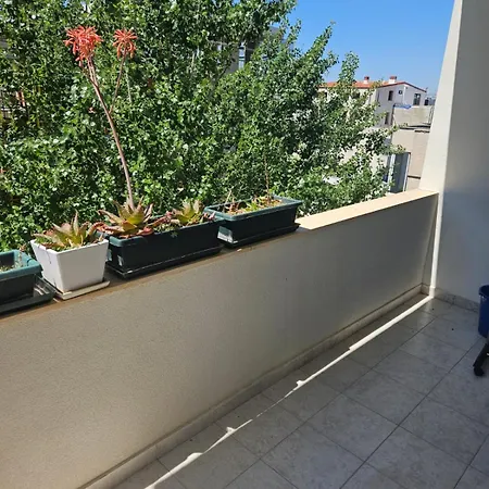 & Park View Διαμέρισμα Τίρανα